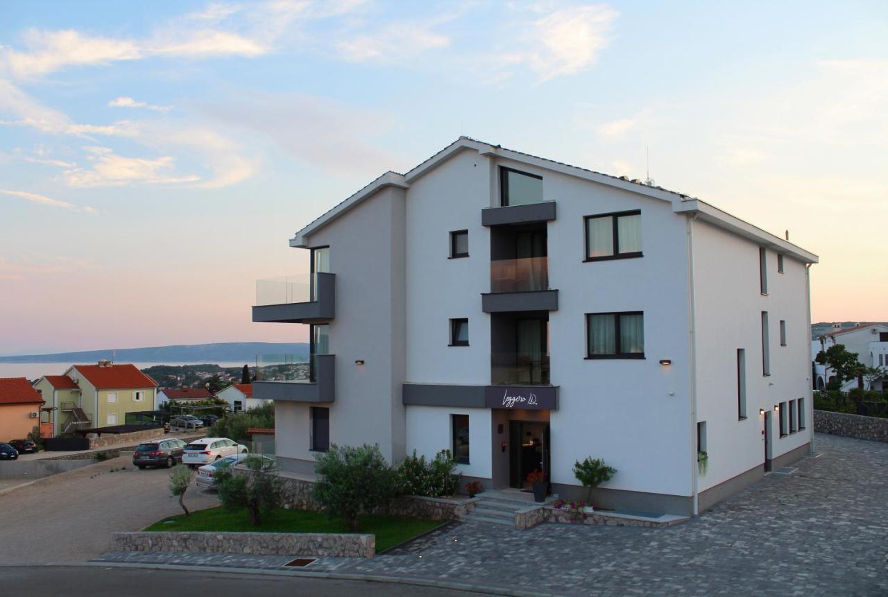 Pansion Leggero Bed & Breakfast Veglia Exterior foto
