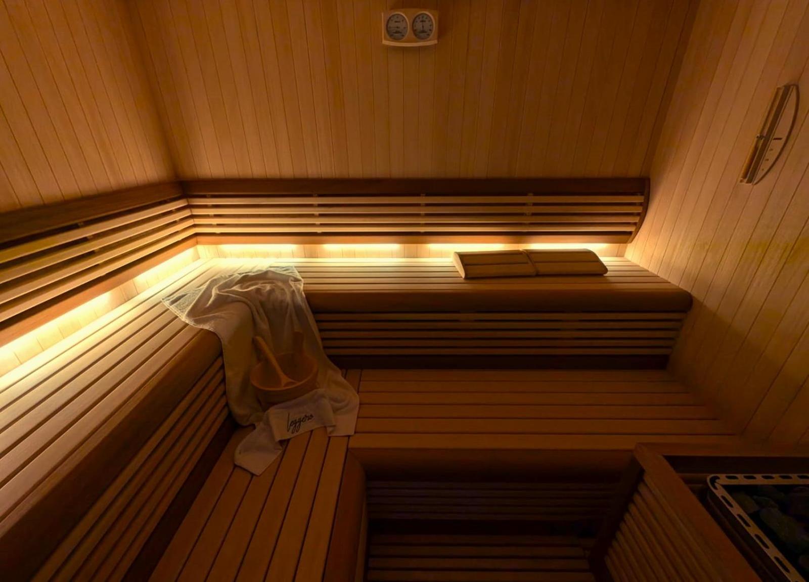 Pansion Leggero Bed & Breakfast Veglia Exterior foto