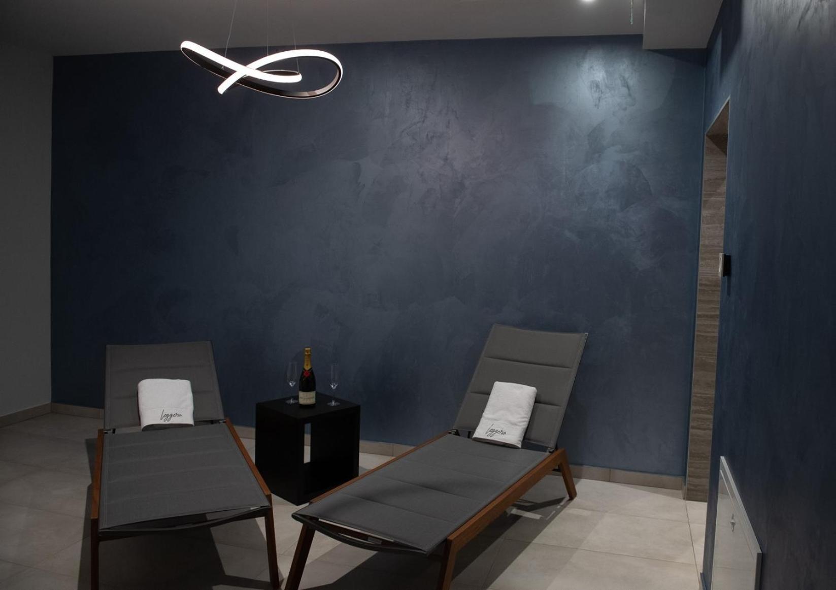 Pansion Leggero Bed & Breakfast Veglia Exterior foto