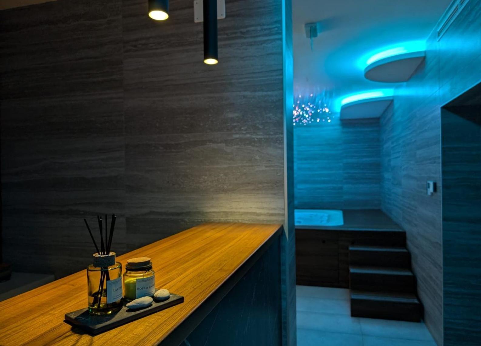 Pansion Leggero Bed & Breakfast Veglia Exterior foto