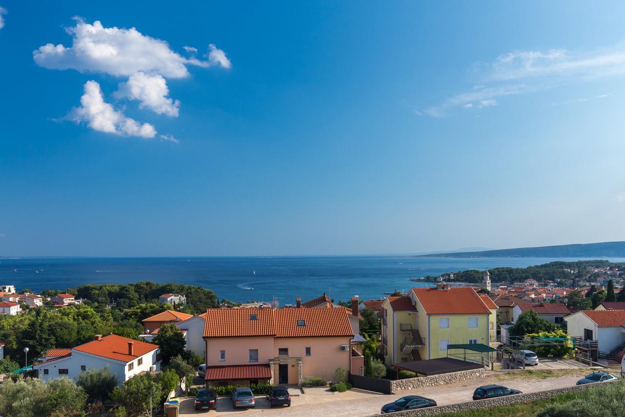 Pansion Leggero Bed & Breakfast Veglia Exterior foto