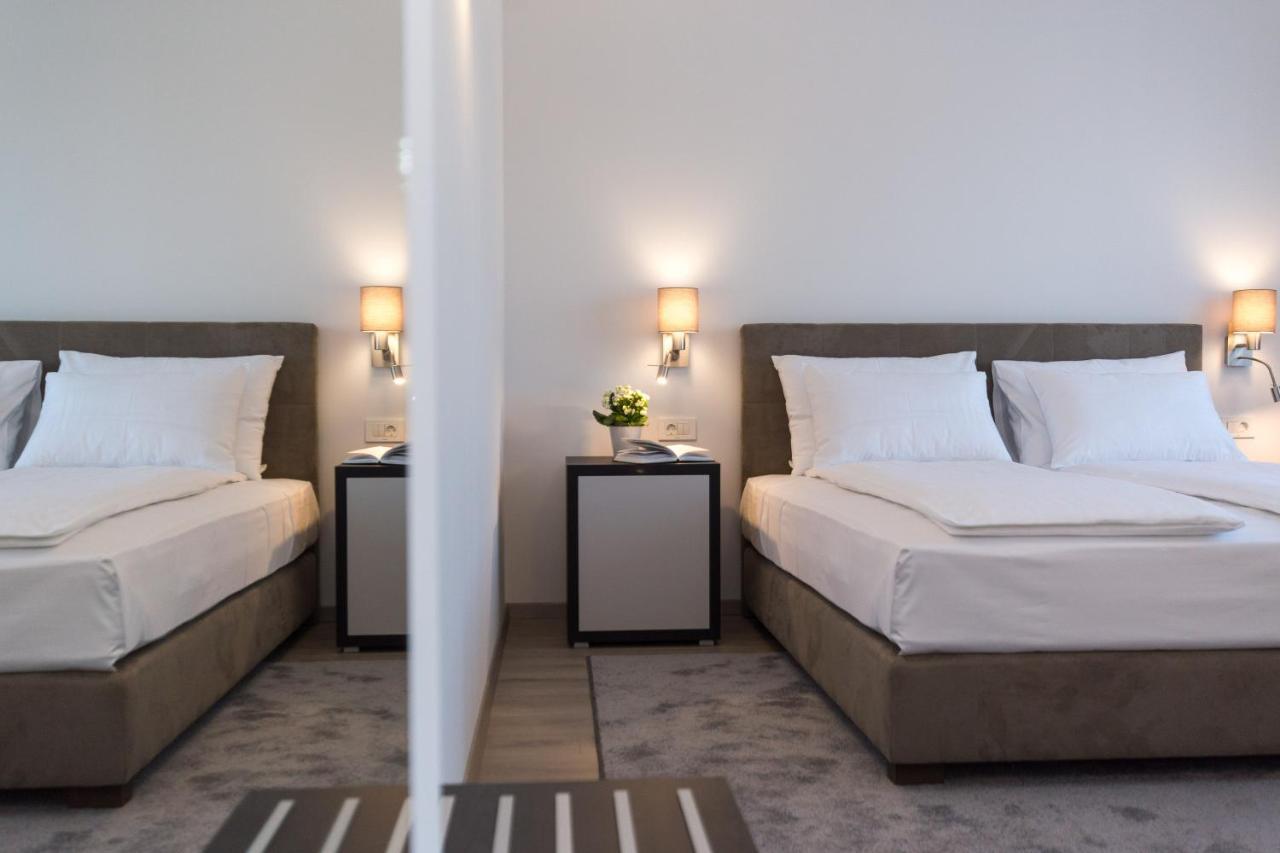 Pansion Leggero Bed & Breakfast Veglia Exterior foto