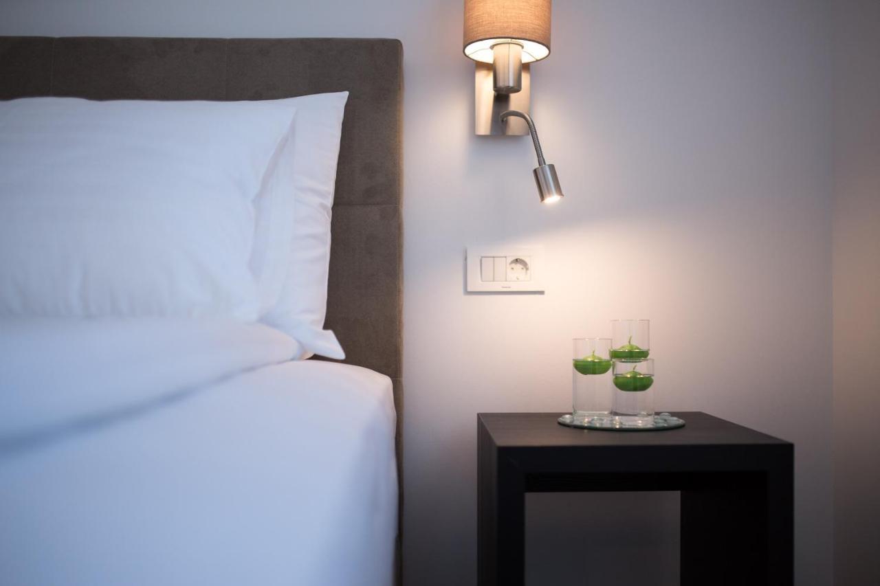 Pansion Leggero Bed & Breakfast Veglia Exterior foto